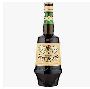Amaro Montenegro 
