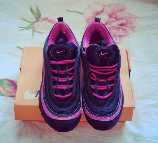 NIke