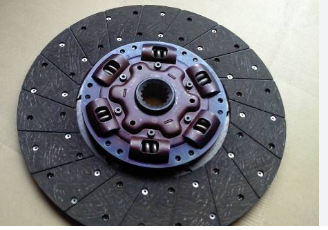 Disco Frizione Ford